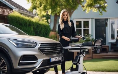 Jak rozpocząć karierę jako fryzjer mobilny?