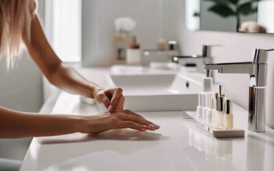 Jak założyć żele w domu – poznaj tajniki profesjonalnej stylizacji paznokci