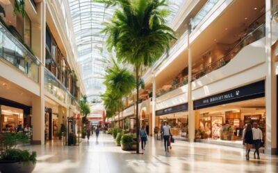 Jakie są sklepy w M1 w Czeladzi i czego można się tam spodziewać?