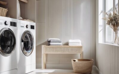 W jakiej temperaturze prać białe buty, by zachowały nieskazitelny wygląd?