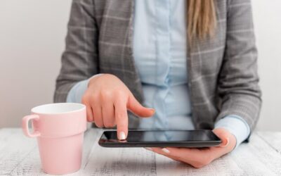 Co zrobić gdy zalał się telefon dotykowy?