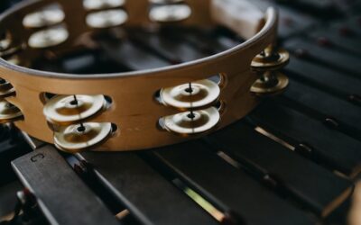 Cymbałki – perkusyjny instrument czy nie?
