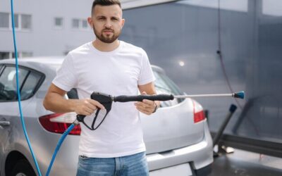 Czym różni się osmoza w myjni od tradycyjnego mycia?
