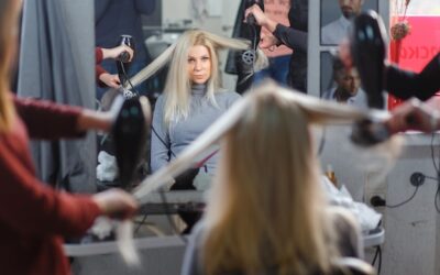 Gdzie znaleźć dobrego fryzjera w Lublinie?