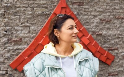 Jak przebudować dom z klocków Lego na prawdziwy budynek?