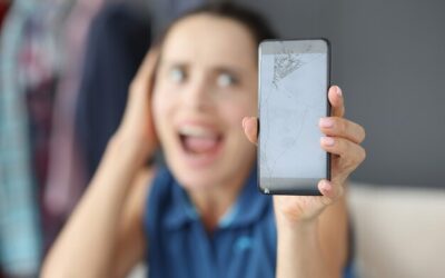 Czy można legalnie ominąć blokadę ekranu w Androidzie?