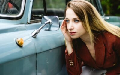 Czy mycie auta przy minusowej temperaturze jest bezpieczne?