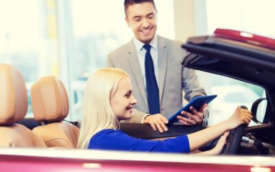 Czy wynajem długoterminowy samochodu to opłacalne rozwiązanie?