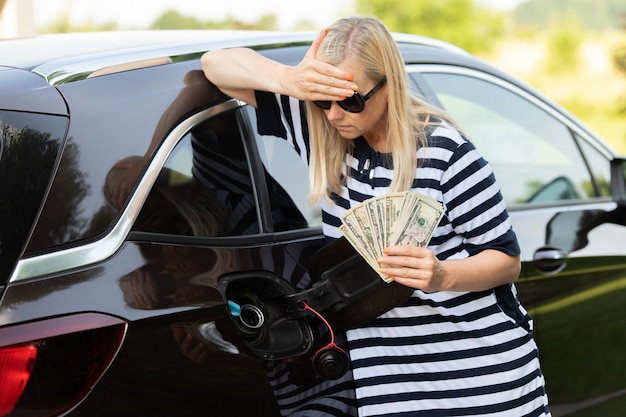 Czy za samochód zastępczy trzeba płacić?