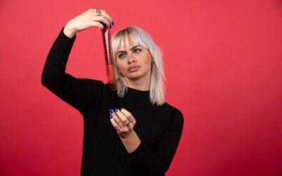 Gdzie można oddać włosy na perukę dla chorych?