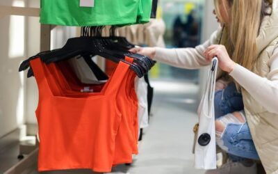 Gdzie znaleźć hurtownie z tanimi ciuchami?