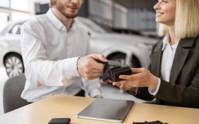 Ile kosztuje wypożyczenie auta w popularnych firmach?