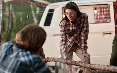 Ile kosztuje wypożyczenie kempingu na wakacyjną przygodę?