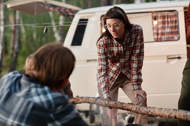 Ile kosztuje wypożyczenie kempingu na wakacyjną przygodę?