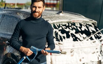 Ile można zarobić prowadząc myjnię samochodową?