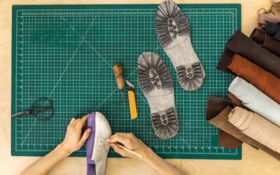 Jak łatwo dopasować rozmiar buta i uniknąć zakupowej wpadki?