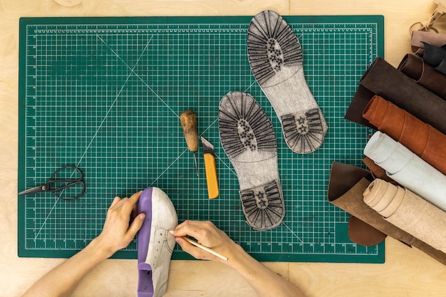 Jak łatwo dopasować rozmiar buta i uniknąć zakupowej wpadki?