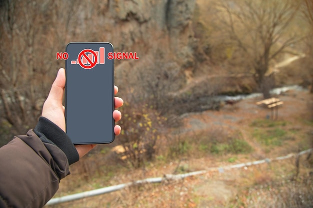 Jak odblokować telefon, gdy zapomniałeś symbolu?