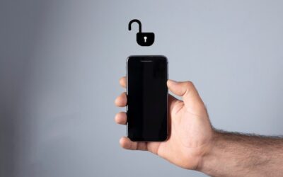 Jak odblokować telefon przez hard reset?