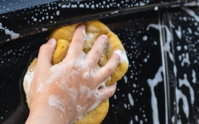 Jak otworzyć myjnię samochodową ręczną i o czym warto pamiętać?