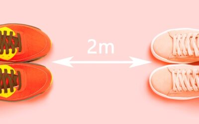 Jak przeliczyć 40 cm na rozmiar buta?