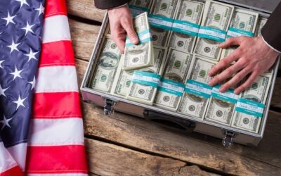 Jak sprawdzić aktualny kurs dolara amerykańskiego w kantorze?