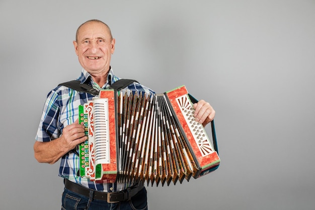 Jak wybrać harmonijkę idealną dla siebie?