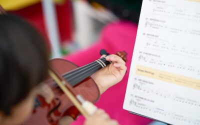 Jaki flet wybrać dla czwartoklasisty?