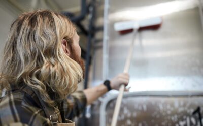 Jaki koszt budowy myjni bezdotykowej trzeba przewidzieć?