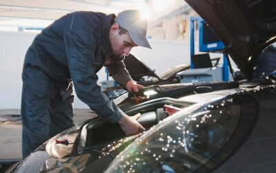 Czy można myć silnik na myjni i na co warto zwrócić uwagę?