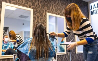 Czy salony fryzjerskie muszą prowadzić BDO?