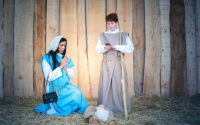 Czy święty Mateusz należał do grona dwunastu apostołów?