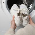 Czy wrzucenie butów do pralki automatycznej to dobry pomysł?