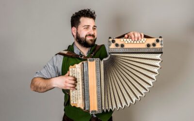 Gdzie można kupić harmonijkę dla początkującego muzyka?