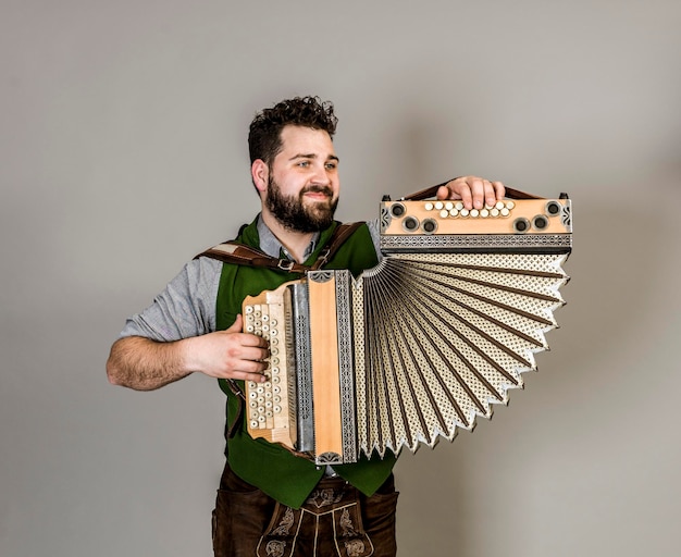 Gdzie można kupić harmonijkę dla początkującego muzyka?