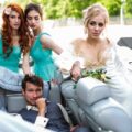 Ile kosztuje wynajęcie samochodu na wesele?