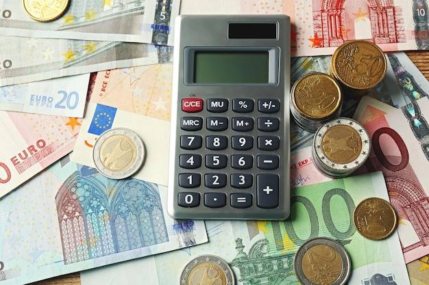 Jak łatwo przeliczyć euro na złotówki za pomocą kalkulatora?