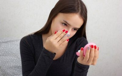 Jak nadbudować paznokcie w domowych warunkach?