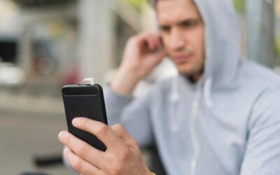 Jak odblokować telefon gdy zapomniałeś pinu?