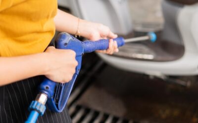 Jak otworzyć myjnię automatyczną i o czym warto pamiętać?