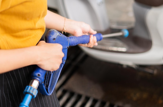 Jak otworzyć myjnię automatyczną i o czym warto pamiętać?