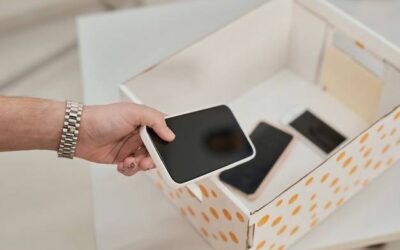 Jak znaleźć najlepsze miejsce do sprzedaży swojego iPhone’a?