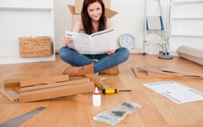Planowanie remontu domu – od czego zacząć i na co uważać?