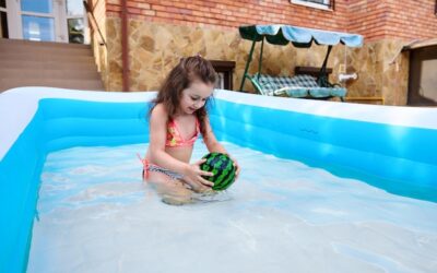 Sprawdzone miejsca, gdzie kupisz basen stelażowy na lato