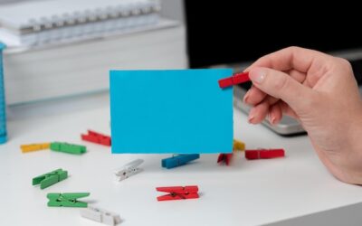 Stwórz własną wizytówkę w kilku prostych krokach