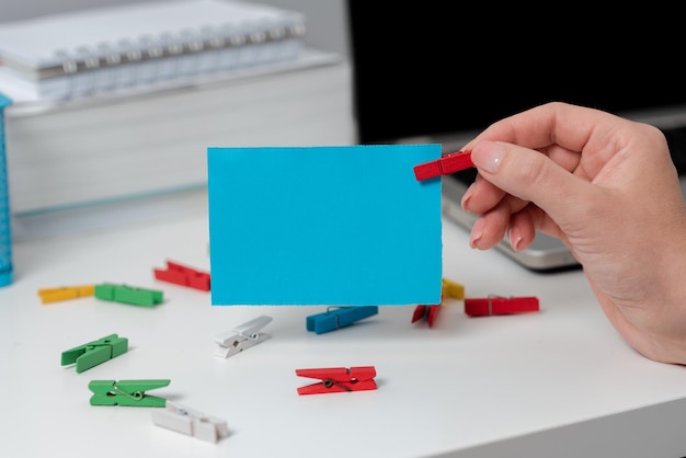 Stwórz własną wizytówkę w kilku prostych krokach