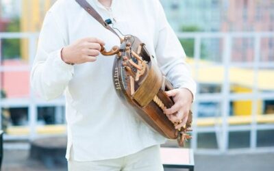 Gdzie szukać lutni – od sklepów muzycznych po aukcje internetowe?