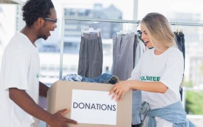 Jak oddać swoje włosy potrzebującym i wesprzeć szczytny cel?