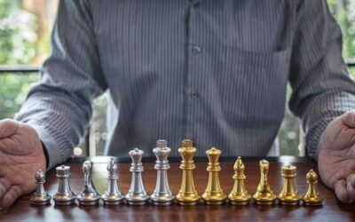 Sprawdzanie rankingu szachowego – gdzie szukać informacji?