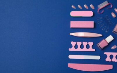 Gdzie znaleźć najlepsze szablony do paznokci?